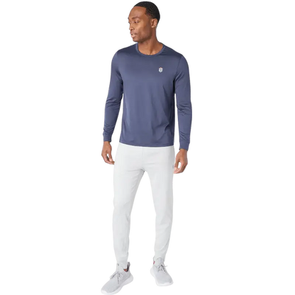 Core Tech Long Sleeve Tee - T-Shirts - SwagWear