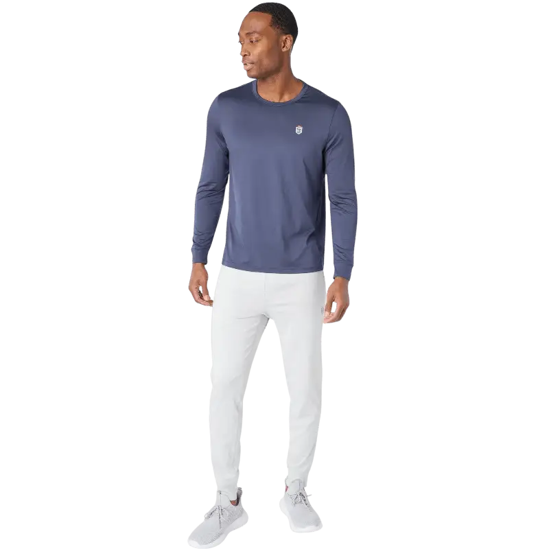 Core Tech Long Sleeve Tee - T-Shirts - SwagWear