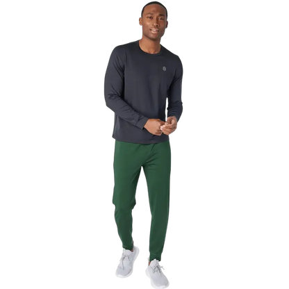 Core Tech Long Sleeve Tee - T-Shirts - SwagWear