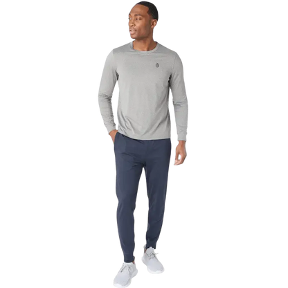 Core Tech Long Sleeve Tee - T-Shirts - SwagWear