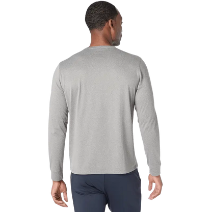 Core Tech Long Sleeve Tee - T-Shirts - SwagWear