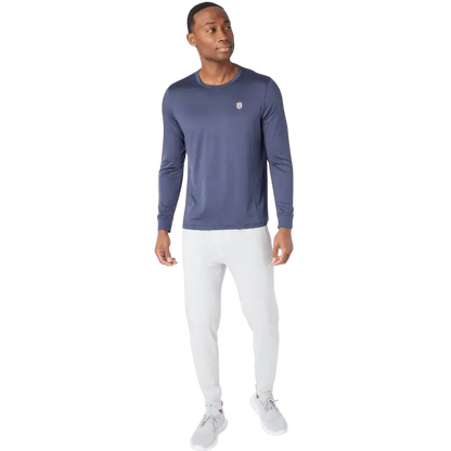 Core Tech Long Sleeve Tee - T-Shirts - SwagWear