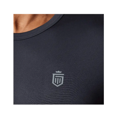 Core Tech Long Sleeve Tee - T-Shirts - SwagWear