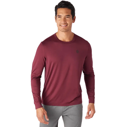 Core Tech Long Sleeve Tee - T-Shirts - SwagWear