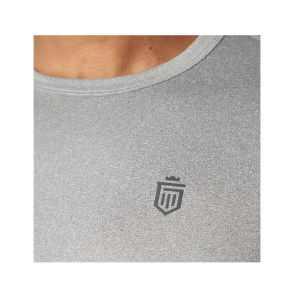 Core Tech Long Sleeve Tee - T-Shirts - SwagWear