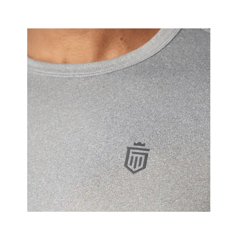 Core Tech Long Sleeve Tee - T-Shirts - SwagWear