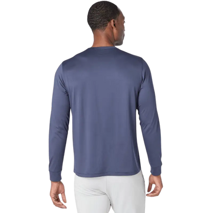 Core Tech Long Sleeve Tee - T-Shirts - SwagWear