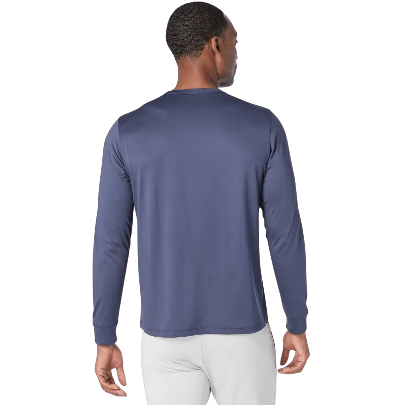 Core Tech Long Sleeve Tee - T-Shirts - SwagWear