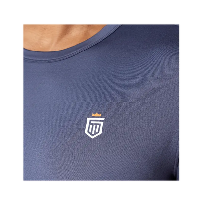 Core Tech Long Sleeve Tee - T-Shirts - SwagWear