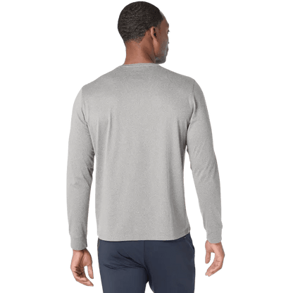 Core Tech Long Sleeve Tee - T-Shirts - SwagWear