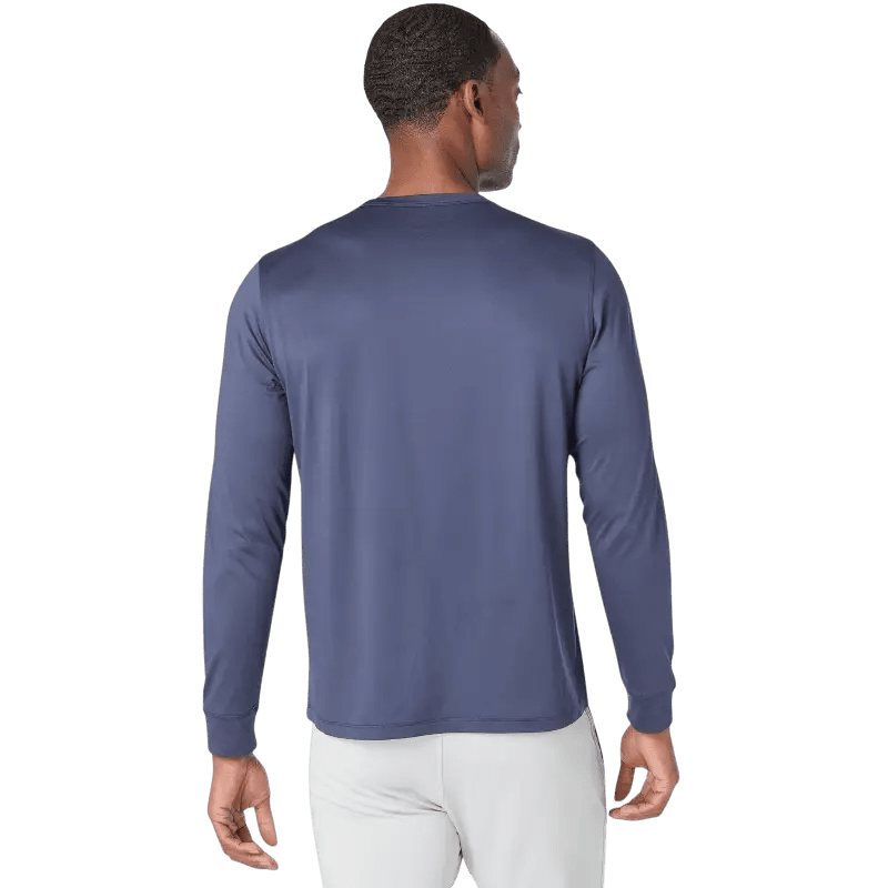 Core Tech Long Sleeve Tee - T-Shirts - SwagWear