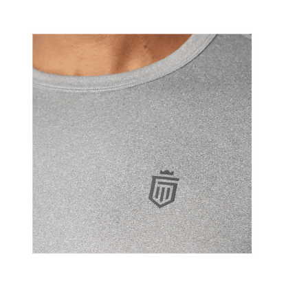 Core Tech Long Sleeve Tee - T-Shirts - SwagWear