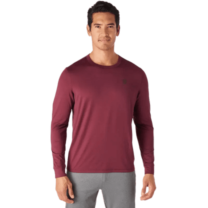Core Tech Long Sleeve Tee - T-Shirts - SwagWear