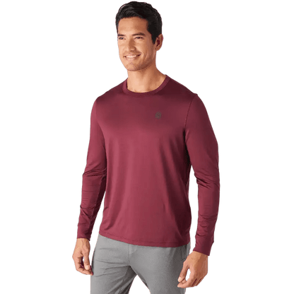 Core Tech Long Sleeve Tee - T-Shirts - SwagWear