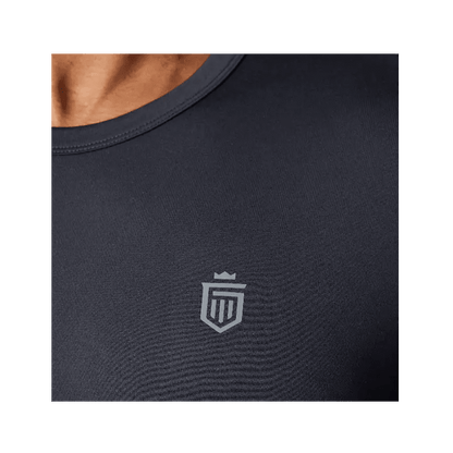 Core Tech Long Sleeve Tee - T-Shirts - SwagWear