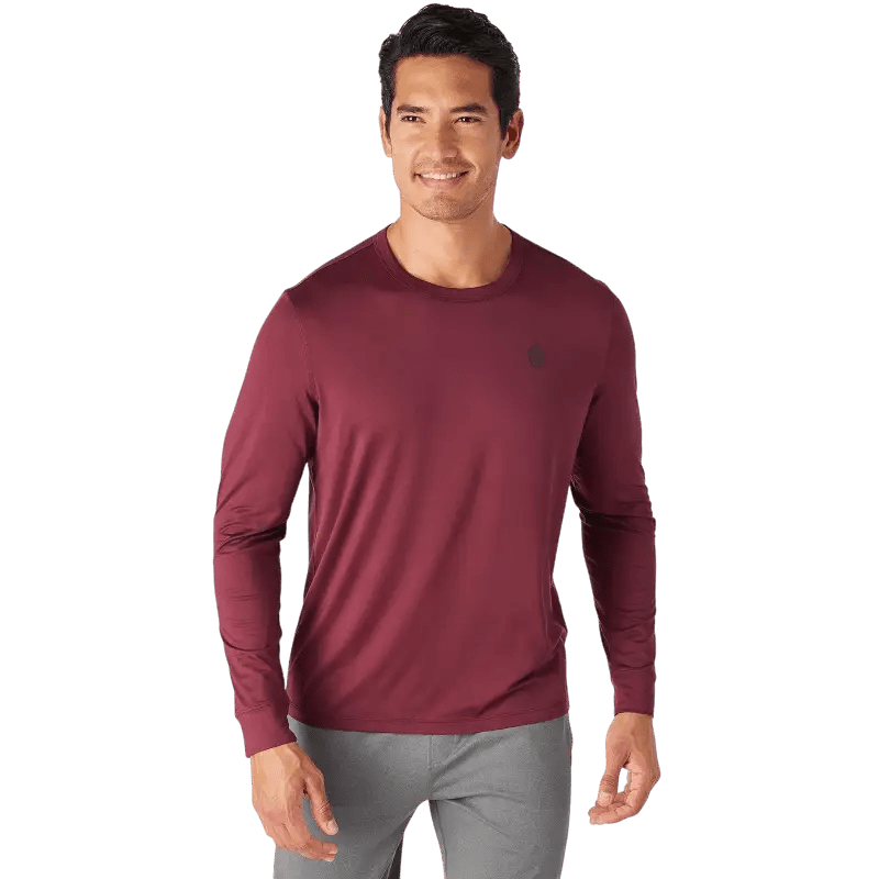 Core Tech Long Sleeve Tee - T-Shirts - SwagWear