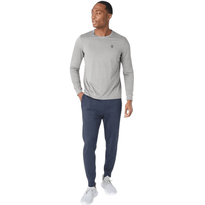 Core Tech Long Sleeve Tee - T-Shirts - SwagWear