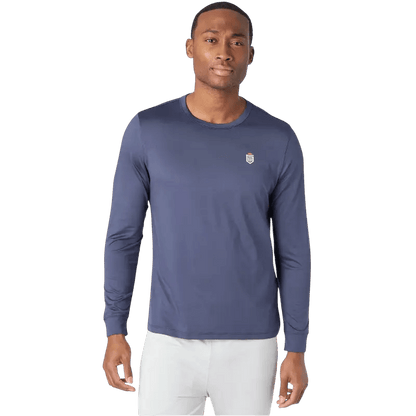 Core Tech Long Sleeve Tee - T-Shirts - SwagWear