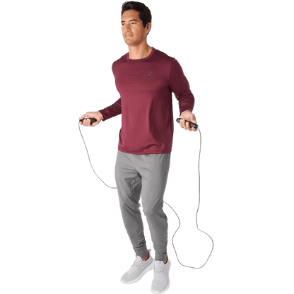 Core Tech Long Sleeve Tee - T-Shirts - SwagWear