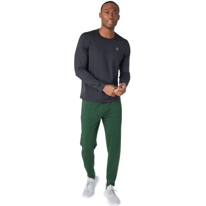 Core Tech Long Sleeve Tee - T-Shirts - SwagWear