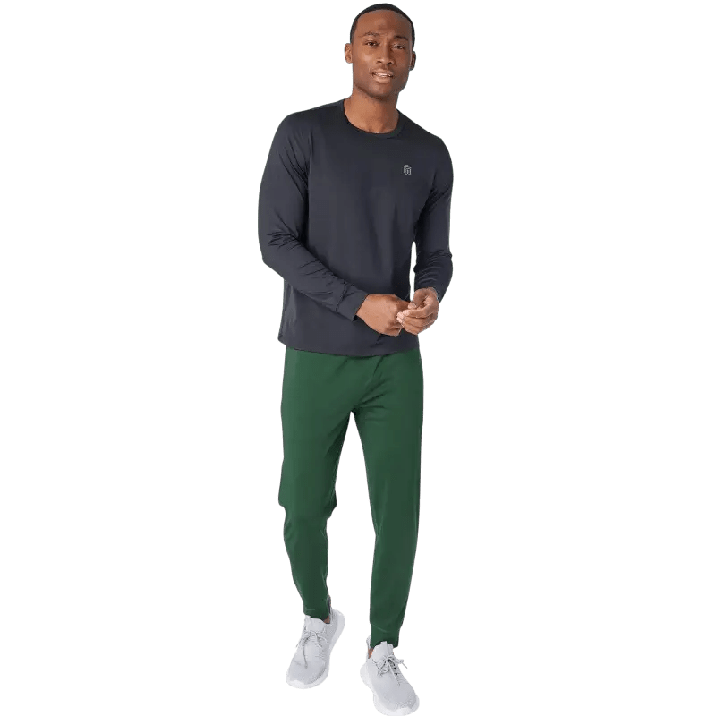 Core Tech Long Sleeve Tee - T-Shirts - SwagWear
