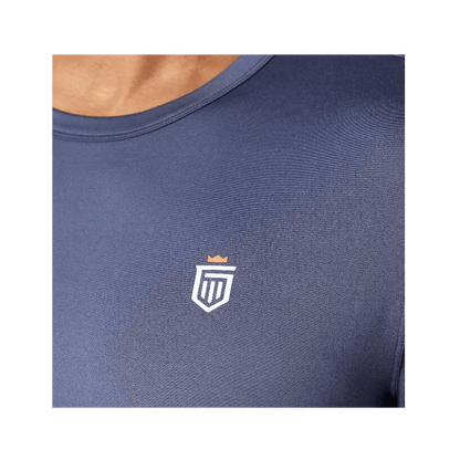 Core Tech Long Sleeve Tee - T-Shirts - SwagWear