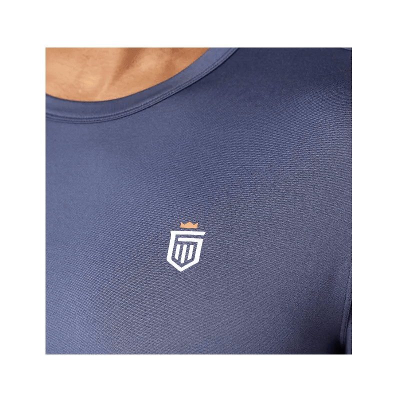 Core Tech Long Sleeve Tee - T-Shirts - SwagWear