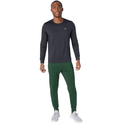 Core Tech Long Sleeve Tee - T-Shirts - SwagWear