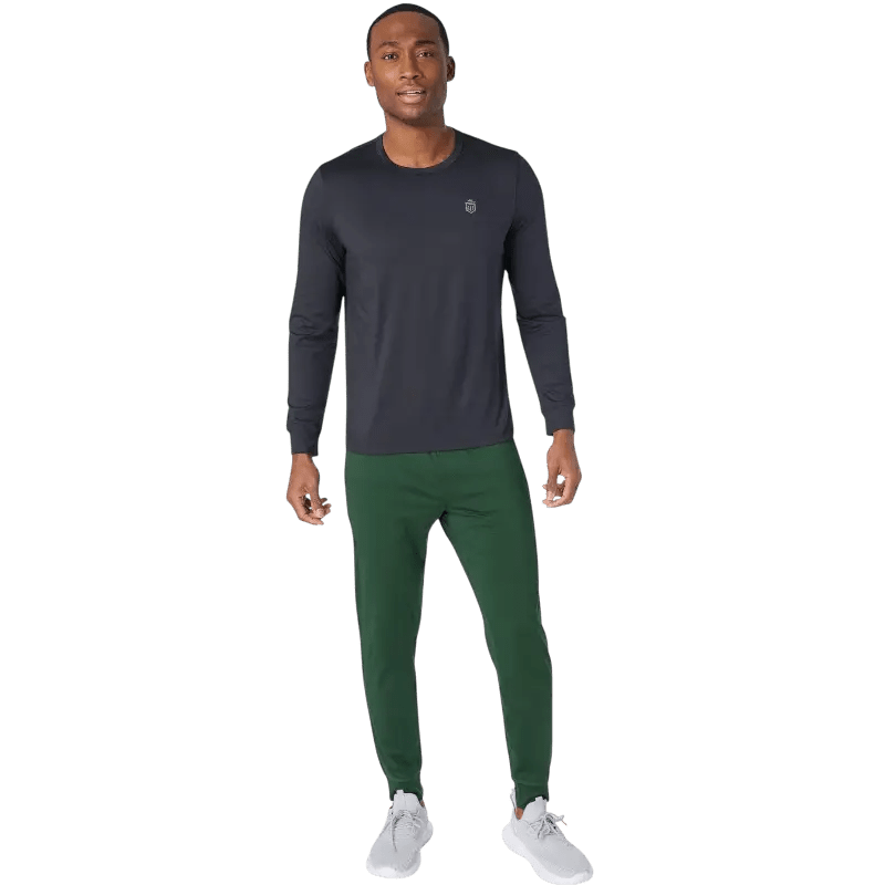 Core Tech Long Sleeve Tee - T-Shirts - SwagWear