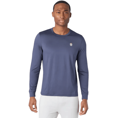 Core Tech Long Sleeve Tee - T-Shirts - SwagWear