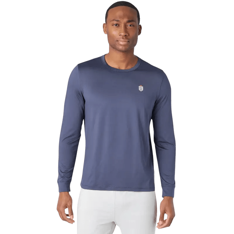 Core Tech Long Sleeve Tee - T-Shirts - SwagWear