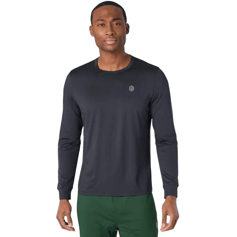 Core Tech Long Sleeve Tee - T-Shirts - SwagWear