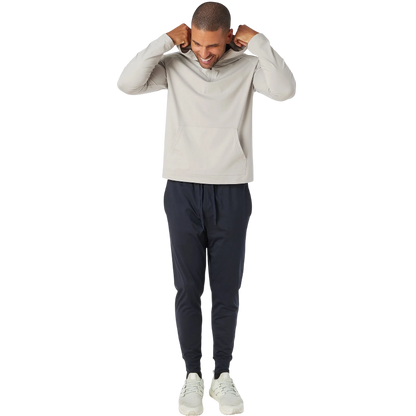 Core Tech Quarter Zip Hood