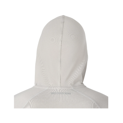 Core Tech Quarter Zip Hood
