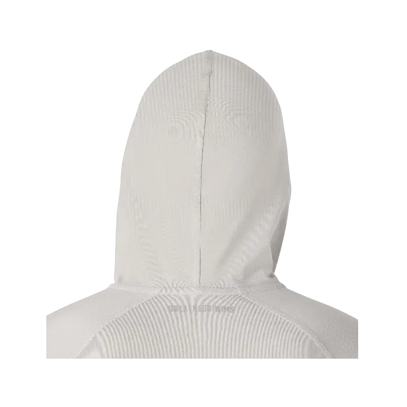 Core Tech Quarter Zip Hood - Hoodies - SwagWear