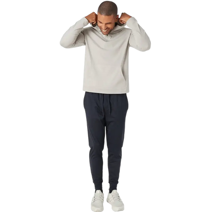 Core Tech Quarter Zip Hood - Hoodies - SwagWear
