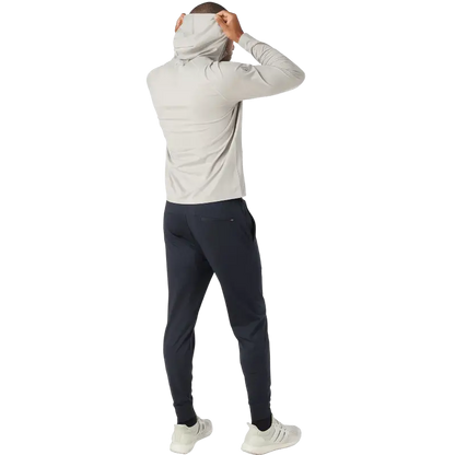 Core Tech Quarter Zip Hood - Hoodies - SwagWear