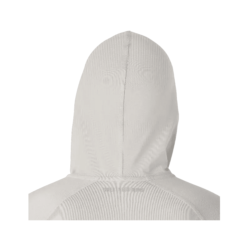 Core Tech Quarter Zip Hood - Hoodies - SwagWear