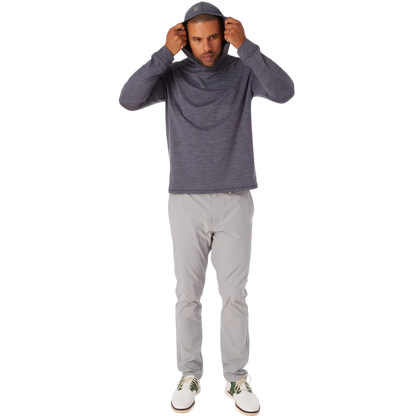 Core Tech T-Shirt Hoodie