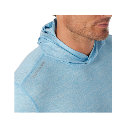 Core Tech T-Shirt Hoodie