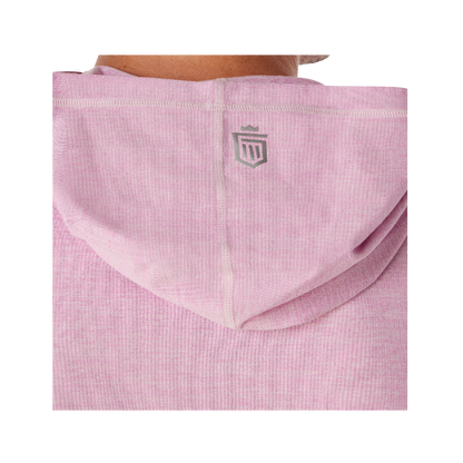 Core Tech T-Shirt Hoodie