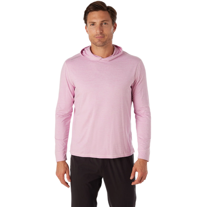 Core Tech T-Shirt Hoodie