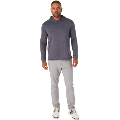 Core Tech T-Shirt Hoodie