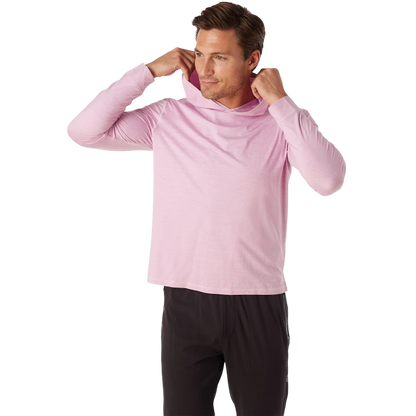 Core Tech T-Shirt Hoodie