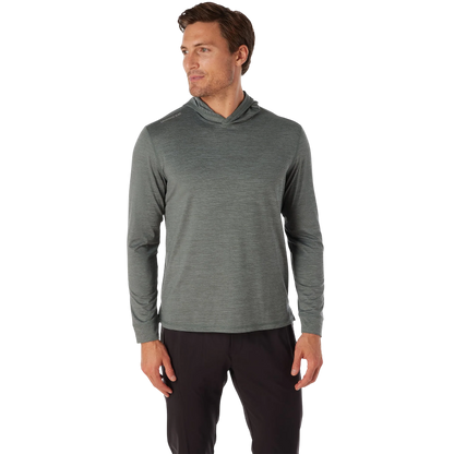 Core Tech T-Shirt Hoodie