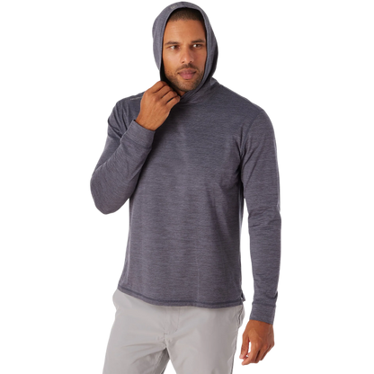 Core Tech T-Shirt Hoodie