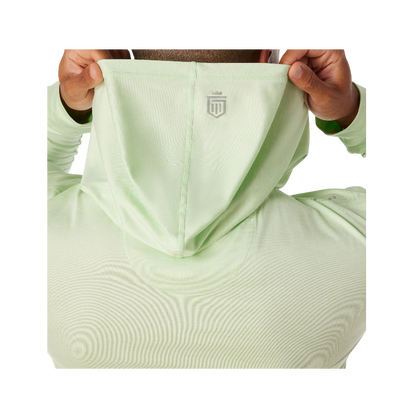 Core Tech T-Shirt Hoodie