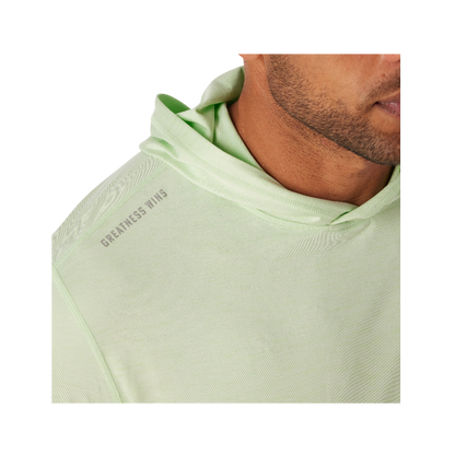 Core Tech T-Shirt Hoodie