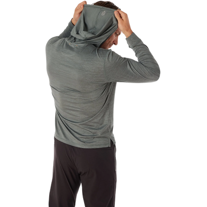 Core Tech T-Shirt Hoodie