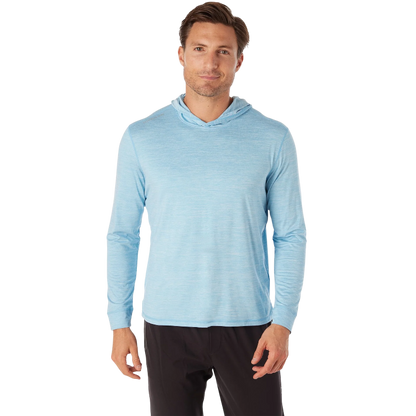 Core Tech T-Shirt Hoodie